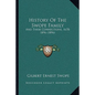 History Of The Swope Family: And Their Connections, 1678-1896 (1896) - Paperback