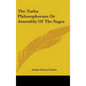 The Turba Philosophorum Or Assembly Of The Sages - Hardcover