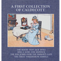 A First Collection of Caldecott - Hardcover