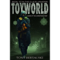 ToyWorld: Home of the Christmas Thief - Paperback