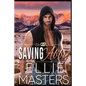 Saving Abby - Paperback