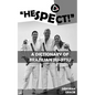 "Hespect!": A Dictionary of Brazilian Jiu-Jitsu - Paperback