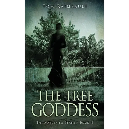 The Tree Goddess - Hardcover