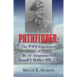Pathfinder: The WWII Experiences of Rcaf Air-Gunner Fo Russell F. Hubley Dfc, CD - Paperback
