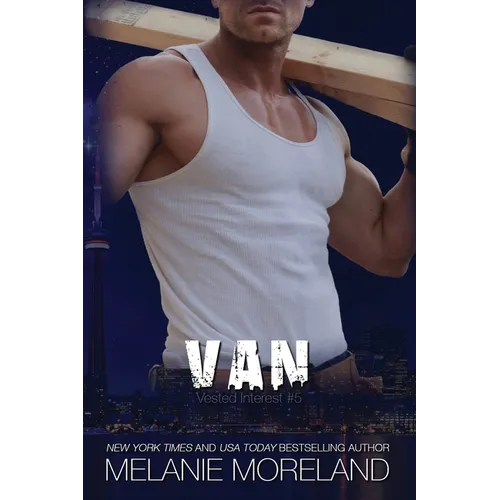 Van - Paperback