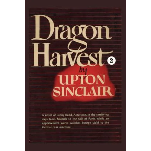 Dragon Harvest II - Paperback