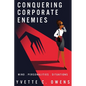 Conquering Corporate Enemies: Mind - Personalities - Situations - Paperback