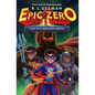 Epic Zero 11: Tales of a Mere Meta Mortal - Paperback