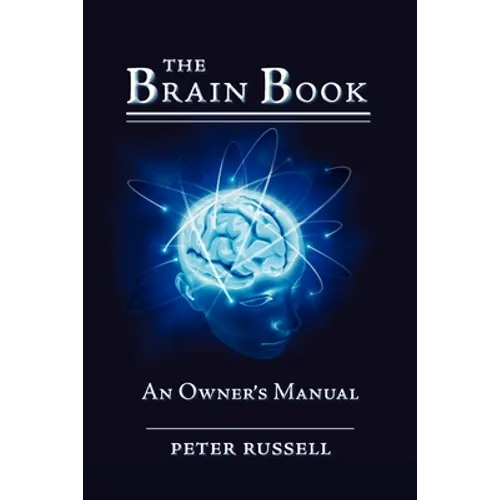 The Brain Book: An Owner's Manual - Paperback
