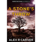 A Stone's Throw - Paperback