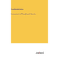 Mechanism in Thought and Morals - Hardcover