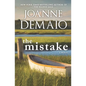 The Mistake - Paperback