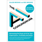 The AI Conundrum: Harnessing the Power of AI for Your Organization--Profitably and Safely - Paperback