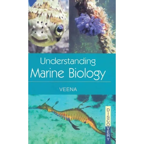 Understanding Marine Biology - Hardcover