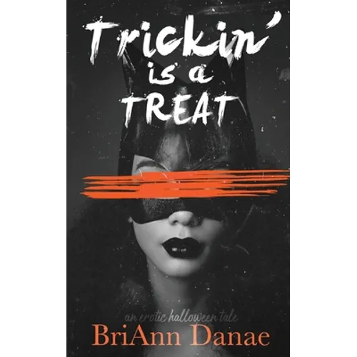 Trickin' Is A Treat - Paperback