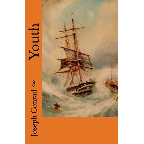 Youth - Paperback