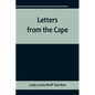Letters from the Cape - Paperback