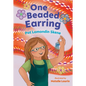 One Beaded Earring - Paperback