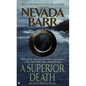 A Superior Death - Paperback