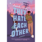 They Hate Each Other - Paperback