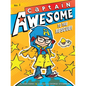 Captain Awesome to the Rescue! - Paperback