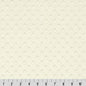 Ivory Cuddle Dimple Fabric per yard