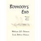 Boyhood's End - Hardcover