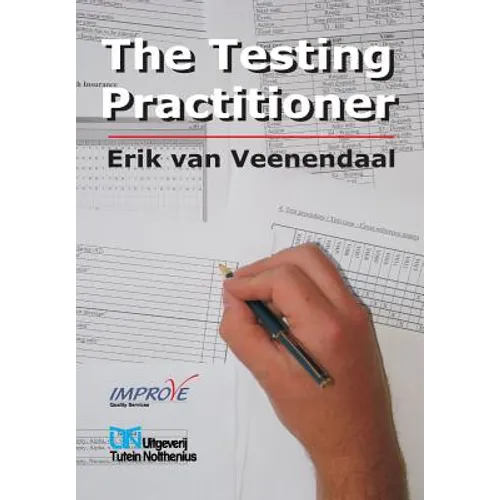 The Testing Practitioner - Paperback