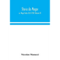 Storia do Mogor; or, Mogul India 1653-1708 (Volume II) - Paperback