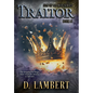 Traitor - Hardcover