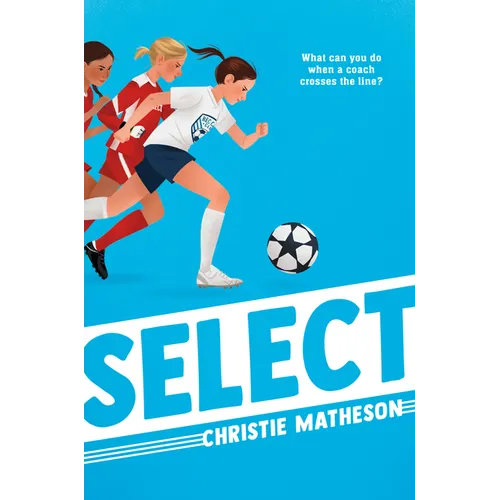 Select - Library Binding