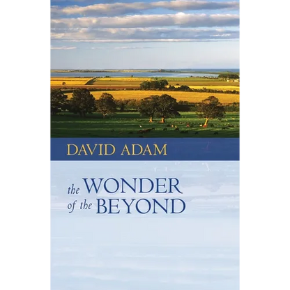 The Wonder of the Beyond - Paperback