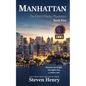 Manhattan - Paperback