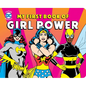 My First Book of Girl Power - Board Book