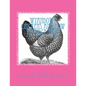 Wyandotte Chickens and How To Judge Them: Chicken Breeds Book 7 - Paperback