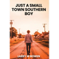 Just a Small Town Southern Boy - Paperback