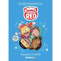 The New Adventures of Turning Red Vol. 2: Panda Power - Hardcover