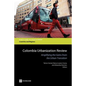 Colombia Urbanization Review - Paperback