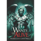 It Wants Us Alive - Paperback