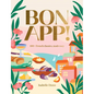 Bon App!: 100+ French Classics, Made Easy - Hardcover