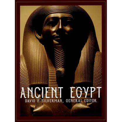 Ancient Egypt - Paperback