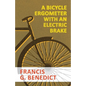 A Bicycle Ergometer with an Electric Brake - Paperback