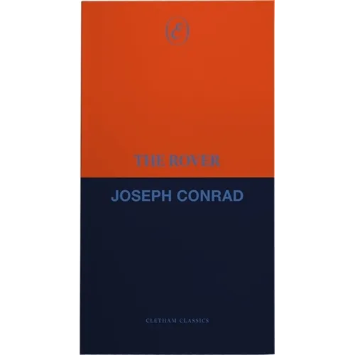 The Rover - Paperback