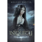 Iniquity - Paperback