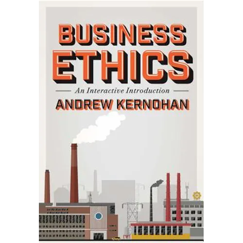 Business Ethics: An Interactive Introduction - Paperback