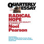 Radical Hope: Education and equality for Australia: QE35 - Paperback