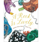 A Rock Is Lively - Hardcover