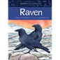 Animals Illustrated: Raven - Hardcover