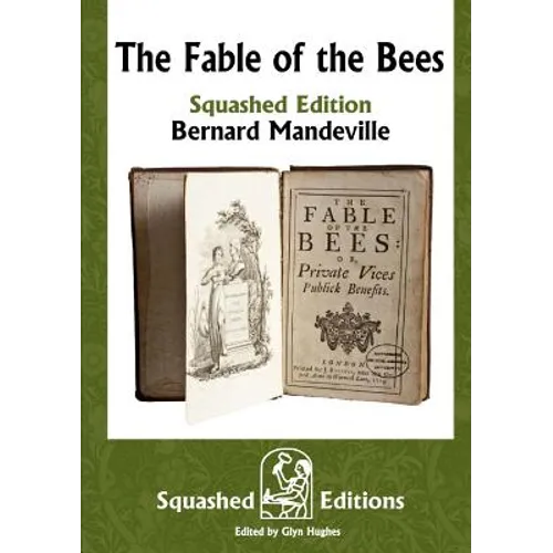 The Fable of the Bees (Squashed Edition) - Paperback