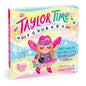 Taylor Time for Baby Board Book - Board Book